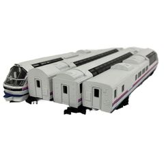 MICROACE A-0661 京阪3000系 テレビカー 3次車 7両 セット Nゲージ