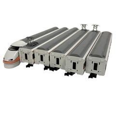 MICROACE A-0661 京阪3000系 テレビカー 3次車 7両 セット Nゲージ