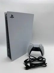 SONY PS5 プレステ5 プレイステーション5 ディスクドライブモデル 本体 デュアルセンス付属 CFI-1000A  0303-204