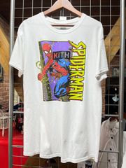 M Kith for X-Men Juggernaut Vintage Tee - メルカリ