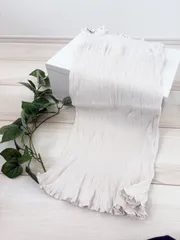 【産前産後に】トコちゃんベルト純正 ロング腹巻き オーガニック素材