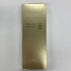Beauty Opener Gel III 2個セット - メルカリ