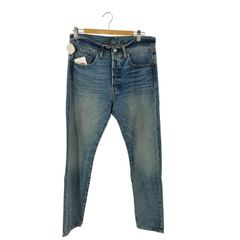 サカイ Sacai 24ss Denim Pants ベルテッドフレアデニムパンツ