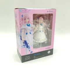 【中古】マックスファクトリー figma 聖園ミカ/ブルーアーカイブ Blue Archive[6]