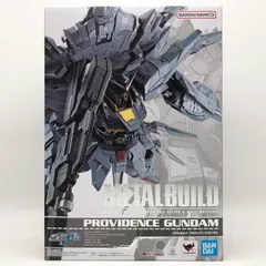 2026年最新】METAL BUILD プロヴィデンスガンダムの人気アイテム