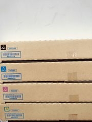 コニカミノルタ 純正未使用品 未使用品 TN328 各色セット 【大阪より
