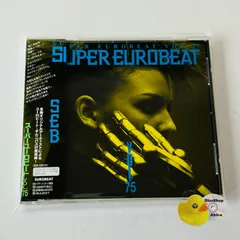 2026年最新】スーパーユーロビートの人気アイテム - メルカリ