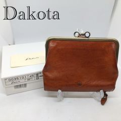 新品☆TSUCHIYA KABAN トーンオイルヌメ がま口 - メルカリ