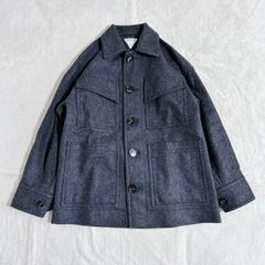 Omar Afridi M65 Blouson サイズ46 - メルカリ