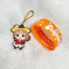 ラブライブ！サンシャイン チカ ストラップ ブレスレット まとめ