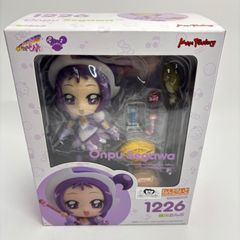 正規品 新品未開封 超人気希少品 ねんどろい 2123トリエル - メルカリ