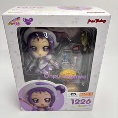 2026年最新】瀬川おんぷ ねんどろいどの人気アイテム - メルカリ