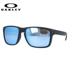 新品未使用 OAKLEY HOLBROOKXLOO9417 PRIZMサングラス - メルカリ