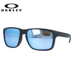 【訳あり】オークリー サングラス ホルブルックXXL 偏光サングラス プリズム アジアンフィット OAKLEY HOLBROOK XXL(A) OO9487F-0661 61サイズ ウェリントン型 ビッグシルエット ユニセックス メンズ レディース 海外正規品