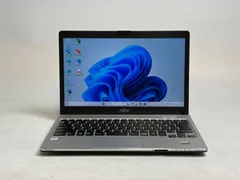 2026年最新】fujitsu lifebook s936の人気アイテム - メルカリ