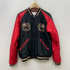 Y's for men 刺繍リバーシブルジャケット アーカイブ 希少 - メルカリ