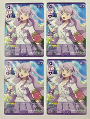 ☆ ヴァイスシュヴァルツ プロセカ Vol.3 SP サイン 夕風に吹かれて