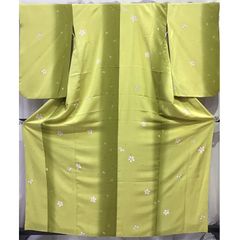 千總謹製 高島屋 誰が袖好み 振袖 躾糸付き - メルカリ