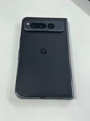 ジャンク品】Google Pixel Fold 256GB オブシディアン - メルカリ