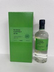 Nikka Coffey Gin & Pure Malt Black - メルカリ