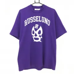 2026年最新】Russeluno シャツの人気アイテム - メルカリ