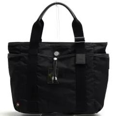 オロビアンコ／orobianco バッグ トートバッグ 鞄 ハンドバッグ メンズ 男性 男性用 ナイロン レザー 革 本革 ブラック 黒  3C ARINNIDE-G 01 肩掛け ワンショルダーバッグ