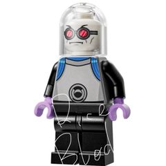[정규품]LEGO 미니피그 Mr.프리즈 #76274