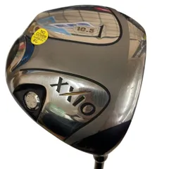 2026年最新】ドライバー ゼクシオ mp500の人気アイテム - メルカリ