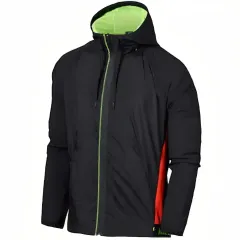 ナイキ フレックス フルジップアップ フーディー ジャケット 100