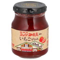 花さん印 自家製◇無添加手作り 露茜梅 濃厚な梅ジャム◇コメント用