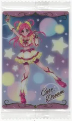 BANDAI カードウエハース 4弾/2583147 キュアドリーム(SR) 18