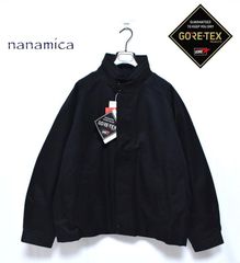 B07500 新品 ナナミカ×ア カインド オブ ガイズ ジャケット S - メルカリ