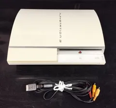 【D12963】 SONY CECHL00 プレイステーション3 プレステ3 ※ジャンク PlayStation3 PS3