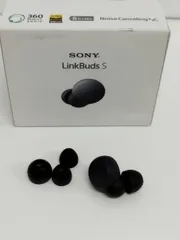 【ジャンク】6セット　SONY WF-LS900Nワイヤレスイヤホン 2026年最新】linkbuds s ジャンクの人気アイテム - メルカリ