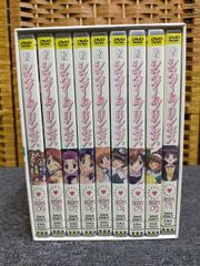 シスタープリンセス DVD 全9巻セット 全巻 - メルカリ