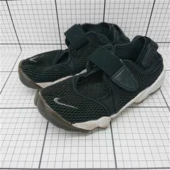 ◇ Θ ナイキ エア リフト ブリーズ ウィメンズシューズ ブラック系 23.5cm レディース E  【1601150030566】