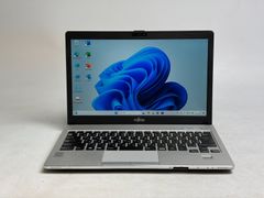 LIFEBOOK S938/B i5/4G/SSD【Linux解説、訳あり特価】 - メルカリ
