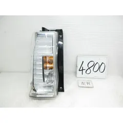 ダイハツ タントカスタム LA600S 左テールランプ TOKAIDENSO 20516L