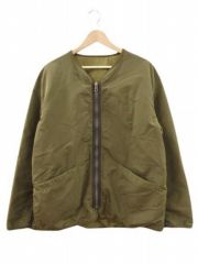 希少 visvim 22AW IRIS JKT 0122205013011 3 - メルカリ