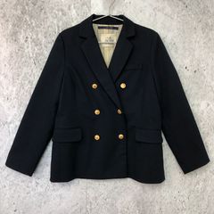 現行 Brooks Brothers ロロピアーナ ウール ツイル ダブル - メルカリ