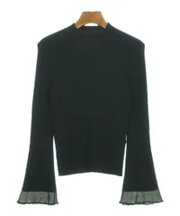 NATURAL BEAUTY BASIC ニット・セーター レディース 【古着】【中古】【送料無料】