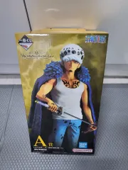 ONE PIECE 一番くじ A賞 ロー フィギュア 出品