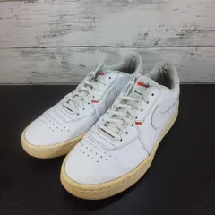 NIKE W NIKECOURTBLANC ナイキ ウィメンズ ナイキ コートブラン 24.5cm ホワイト 白 CI0808-100 L04569