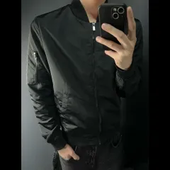 ZARA ザラ ブルゾン ジャケット