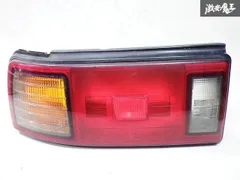 2J3☆破損無し☆ トヨタ 純正 JZA70/GA70 70 スープラ 前期 テール
