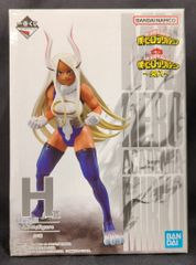 BANDAI SPIRITS 이치 반 쿠지 나의 히어로 아카데미아 돌입 H상 밀코 figure
