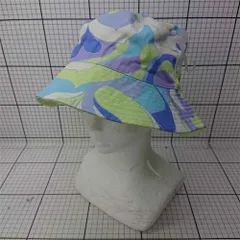 ◇ ⊂ リバーシブルバケットハット L/XLサイズ メンズ マルチカラー E  【1601300041466】