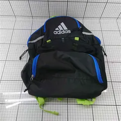 ◇ Θ アディダス adidas バックパック ブラック系 メンズ E  【1601300041473】