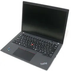 【Office非搭載】 Lenovo ノートPC 米沢生産モデル ThinkPad X13 Gen2 13.3型 20WLCTO1WW (Windows 11 Pro 64bit) 20wlcto1ww-win11 【良い(B)】