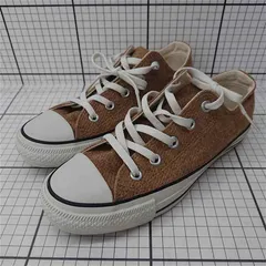 ◇ Θ コンバース Converse オールスター スニーカー レディース E  【1601300049110】